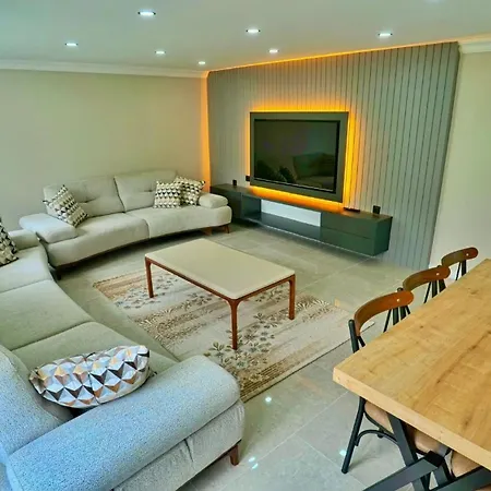 Murat טראבזון