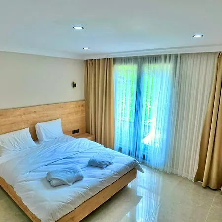 Murat דירה טראבזון