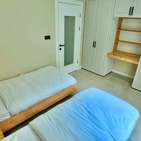 Murat דירה טראבזון