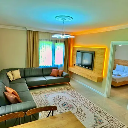 Apartment Murat