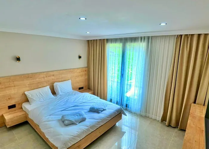 Murat Apartment Trabzon