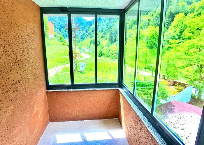 Murat * טראבזון