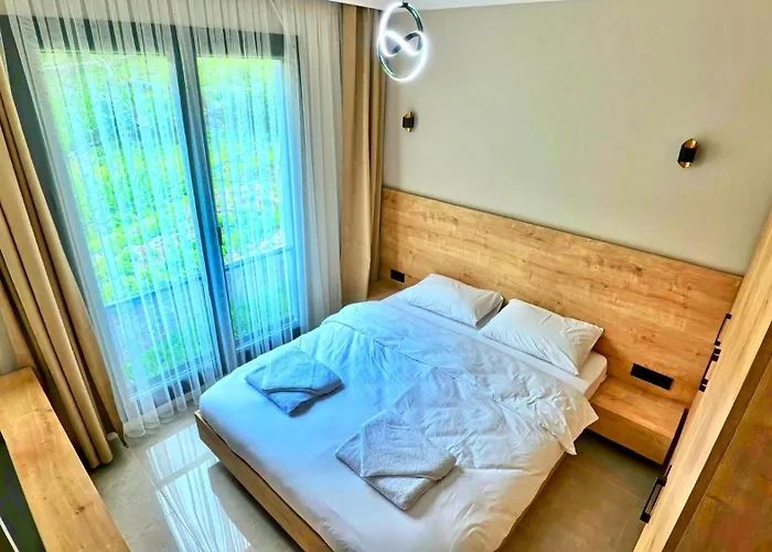 Apartment Murat Trabzon