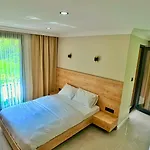 Murat Apartment Trabzon