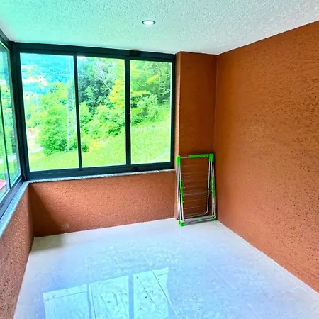 Apartamento Murat Trebizonda