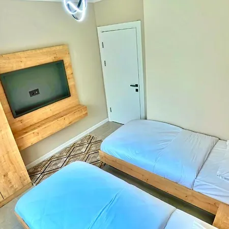 Apartment Murat Trabzon