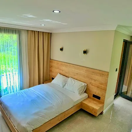 Murat Apartamento Trebizonda