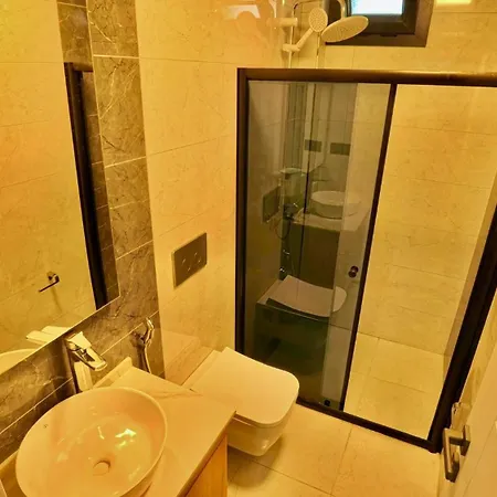 Apartamento Murat