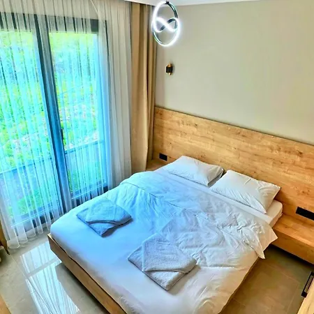Apartamento Murat Trebizonda