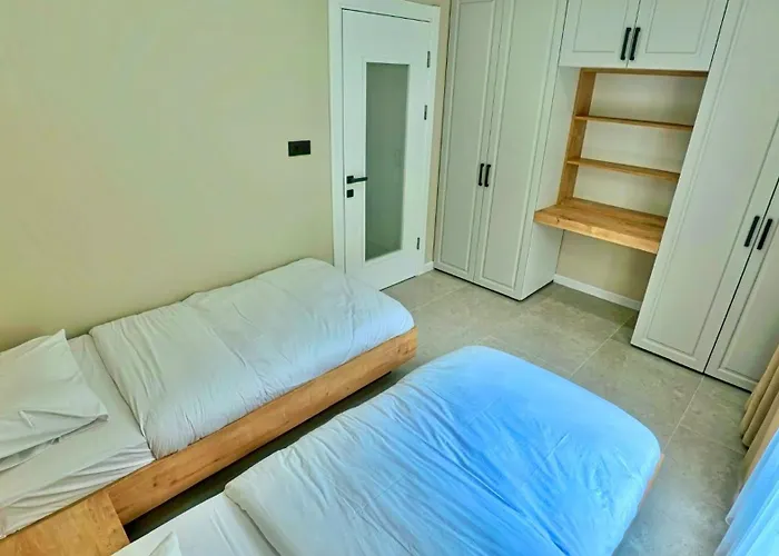 Murat Apartment Trabzon