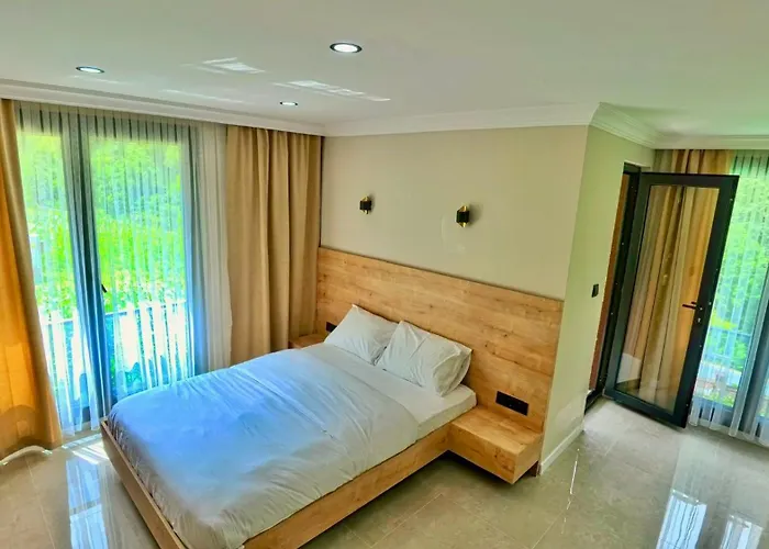 Murat Apartment Trabzon