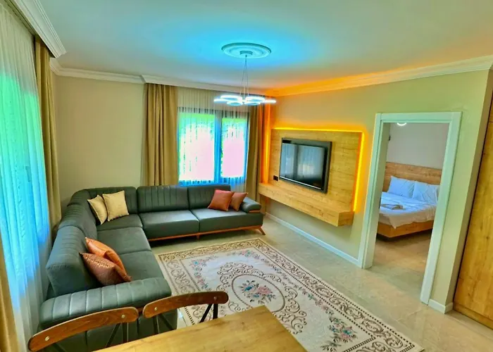 Apartment Murat